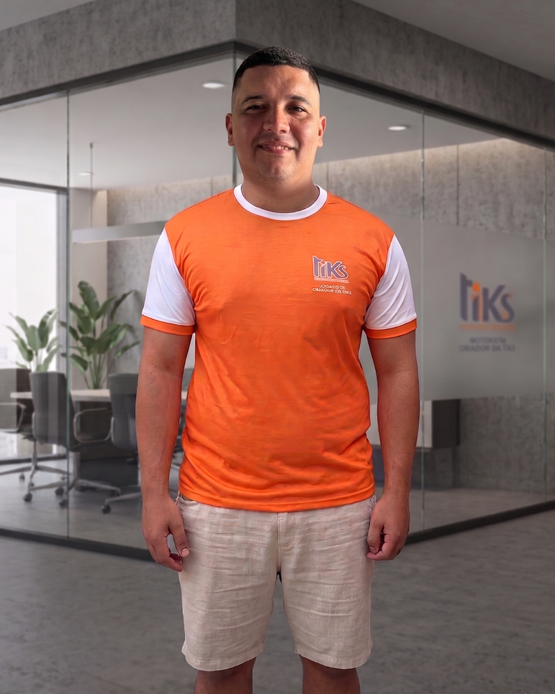 Tiago Caetano
